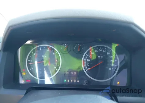 2012 Ram 1500 St z USA, uszkodzony, nr VIN 3C6JD6AK6CG112062